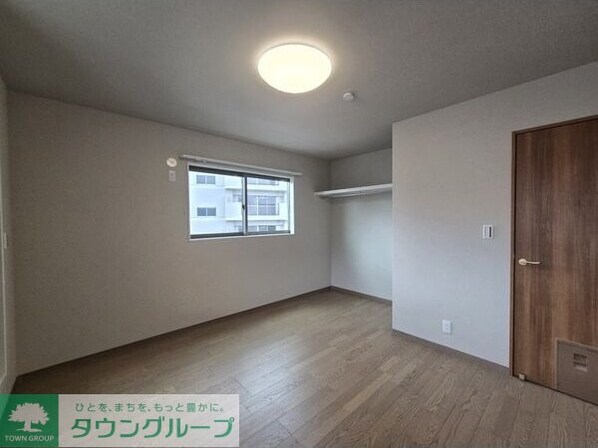 カッツェカヤバの物件内観写真